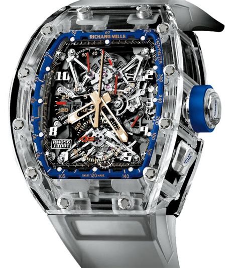 rm 056 richard mille|Richard Mille rm056 review.